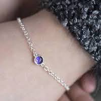 Gemstone Bracelets & Bangles